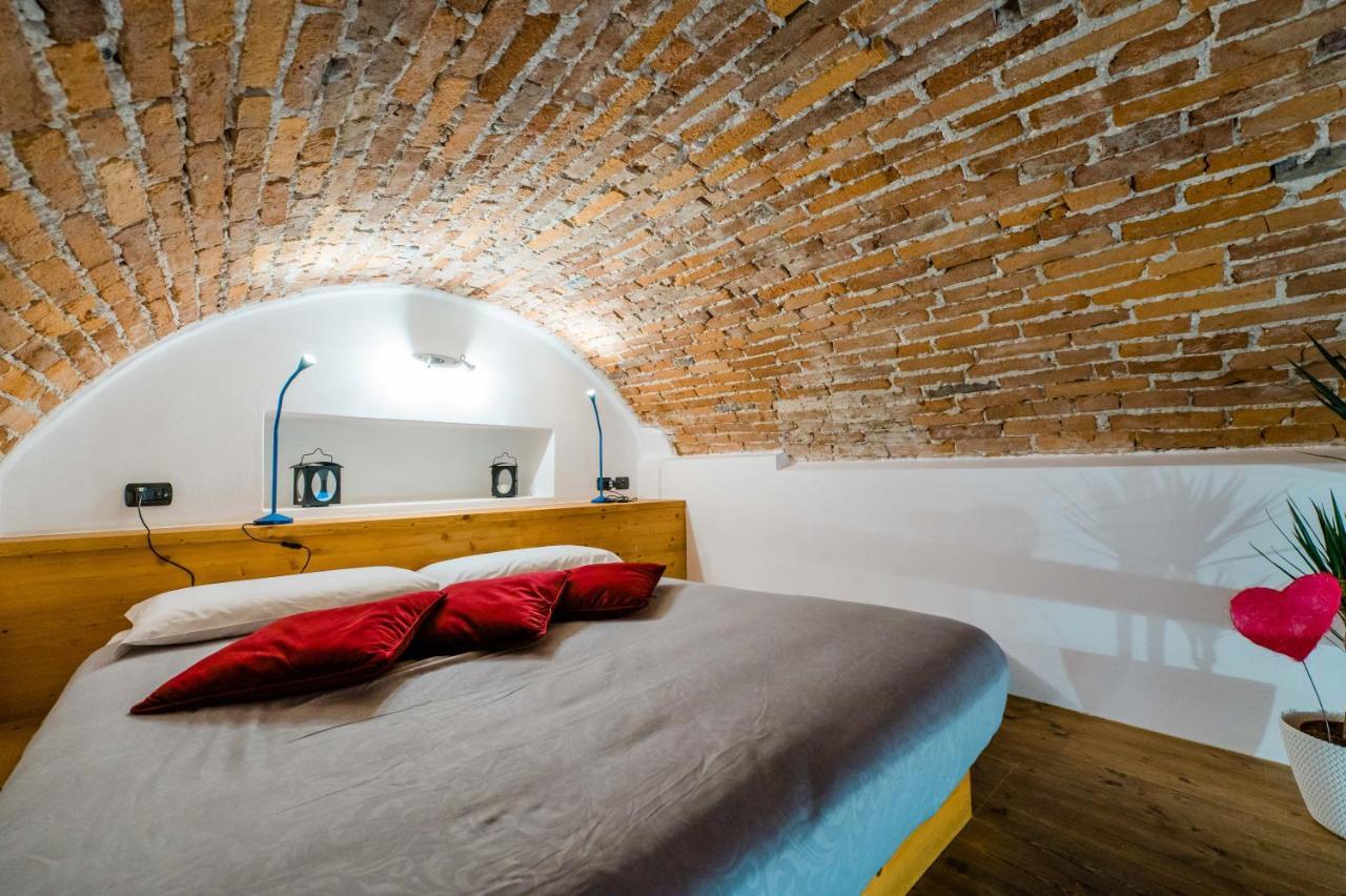 Feel - Sweet Old Town Apartment Bergamo Exterior photo