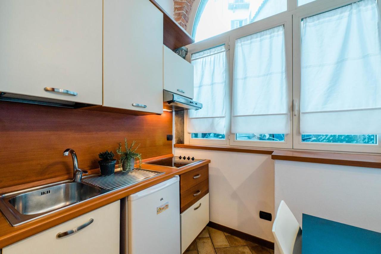 Feel - Sweet Old Town Apartment Bergamo Exterior photo