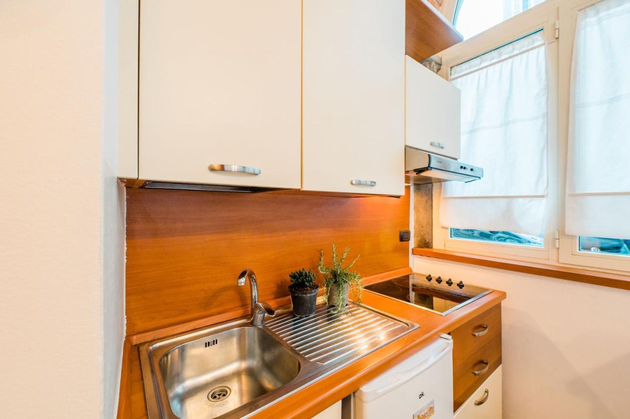 Feel - Sweet Old Town Apartment Bergamo Exterior photo